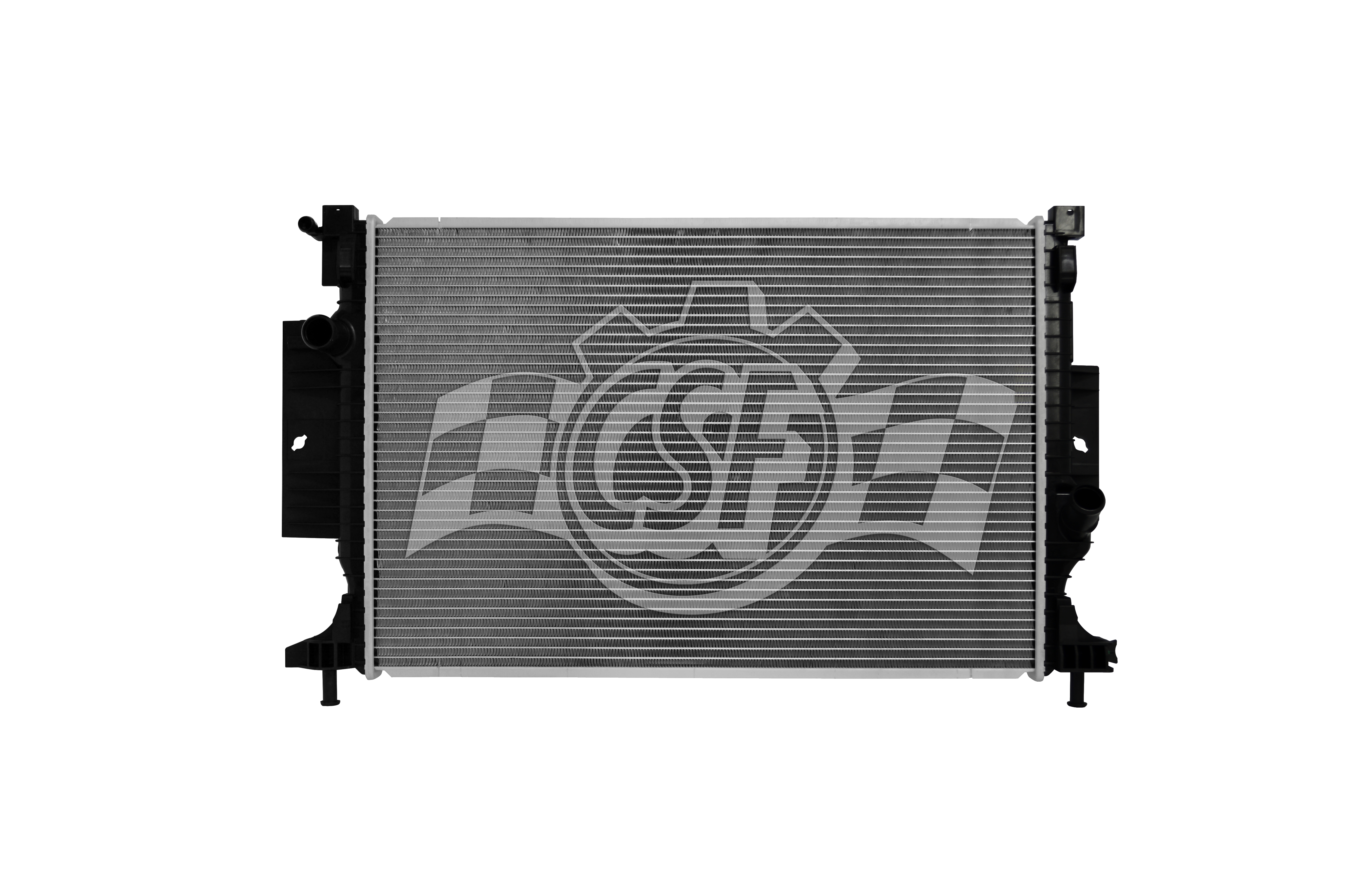 Radiator CSF 3825