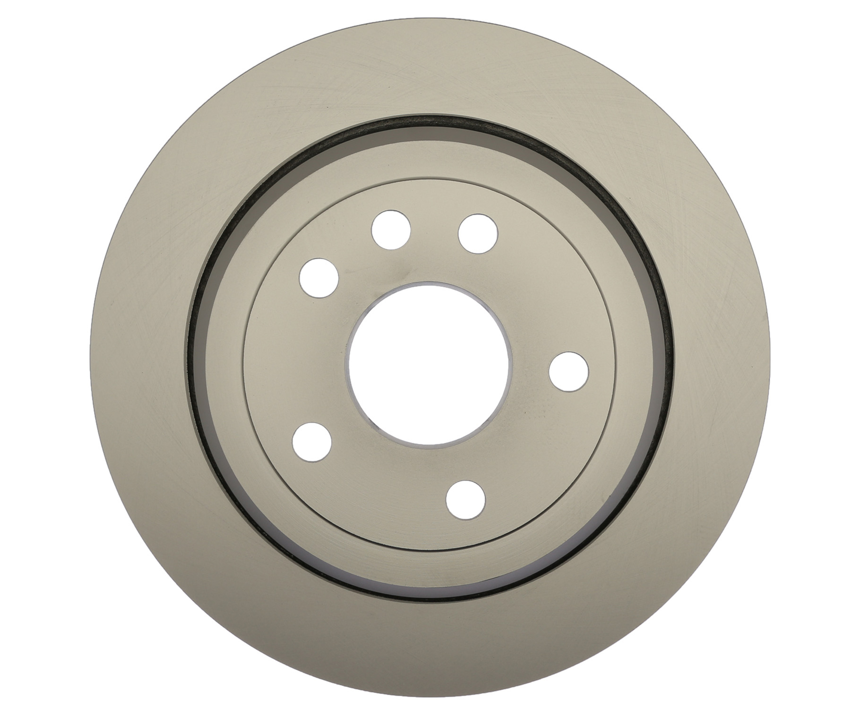 Disc Brake Rotor Raybestos Brakes 780869FZN