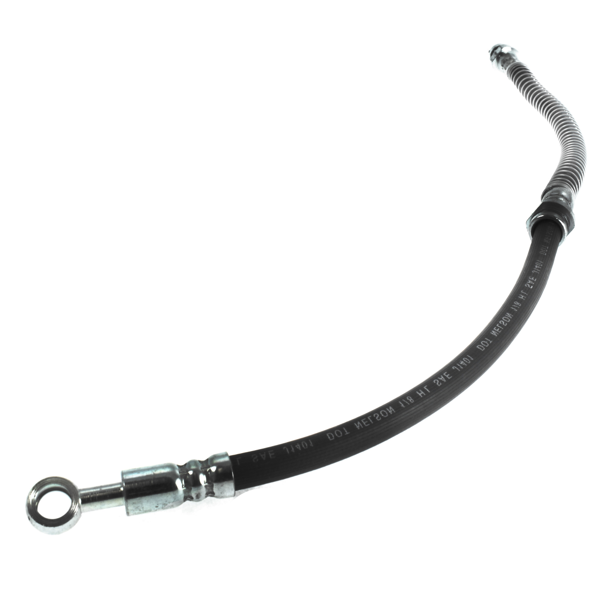 Brake Hydraulic Hose Centric Parts 150.46025