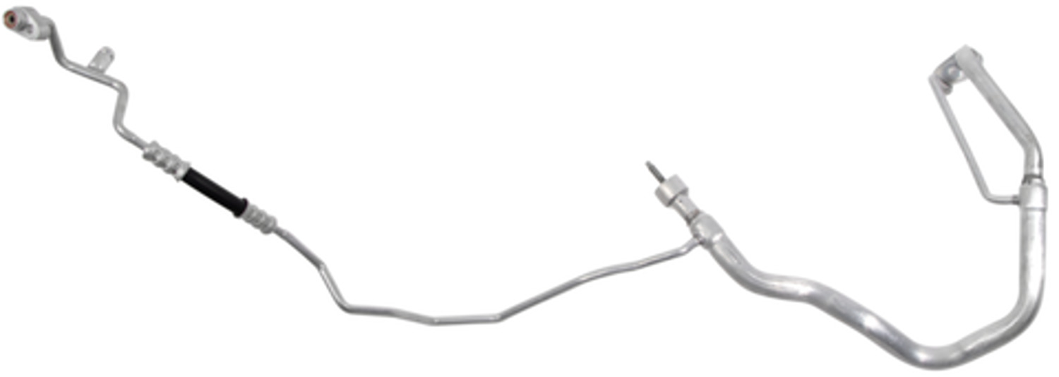 A/C Refrigerant Suction Hose Four Seasons 65309