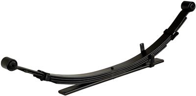 Leaf Spring Assembly Dorman - OE Solutions 22-1419HD