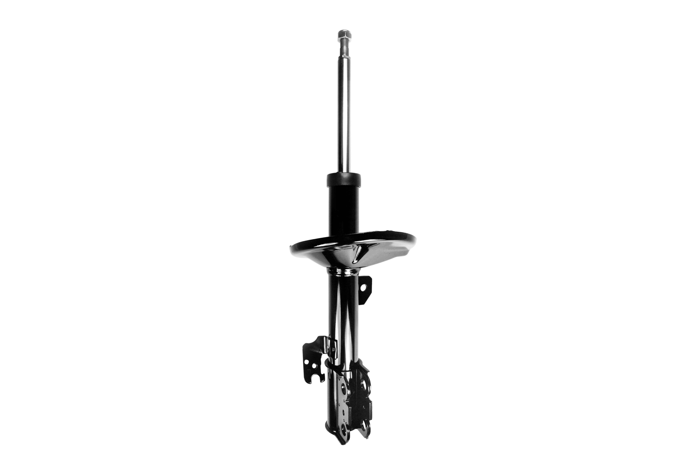 Suspension Strut MacPherson Ride Control MP332366L