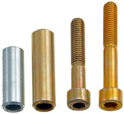 Disc Brake Caliper Bolt Dorman - First Stop HW14064