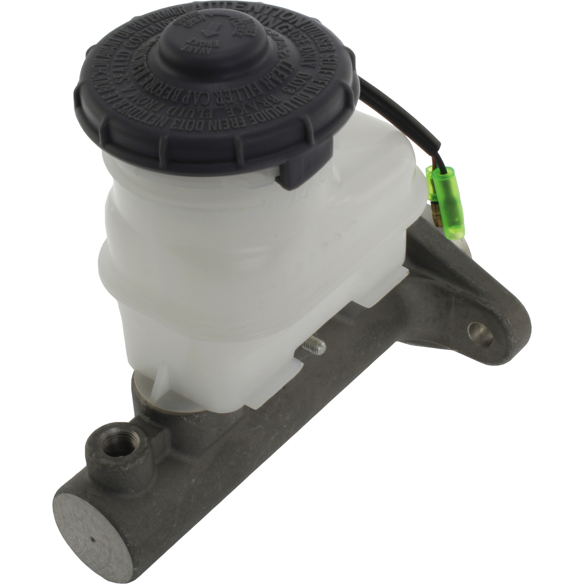 Brake Master Cylinder Centric Parts 130.40047