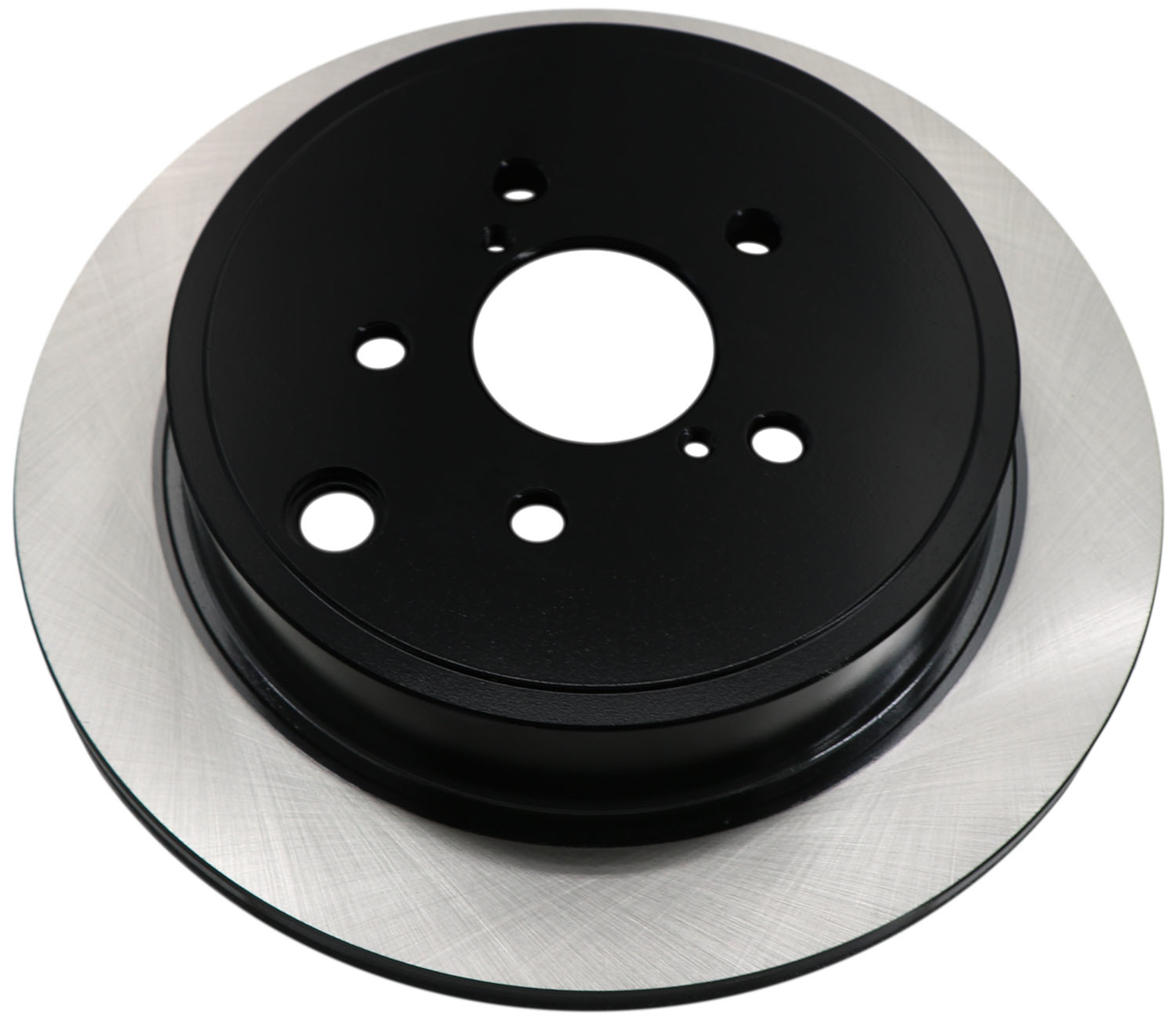 Disc Brake Rotor Perfect Stop PS901072HC