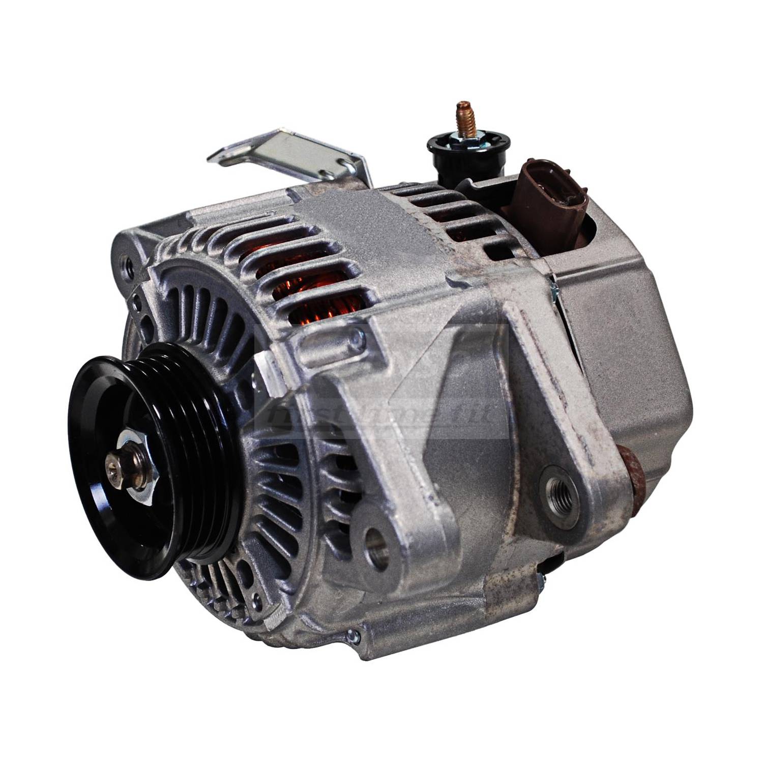 Alternator DENSO Auto Parts 210-0527