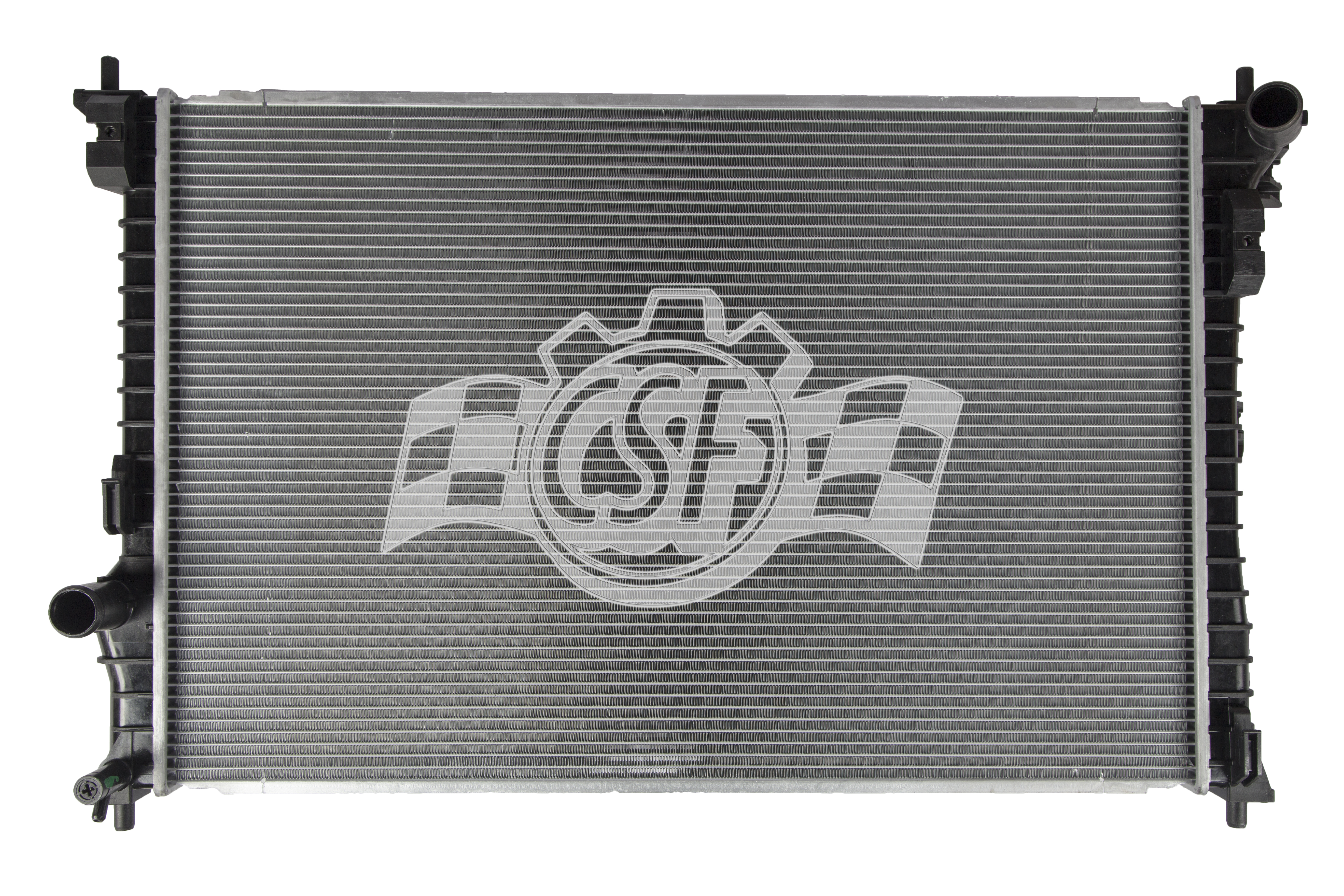 Radiator CSF 3594