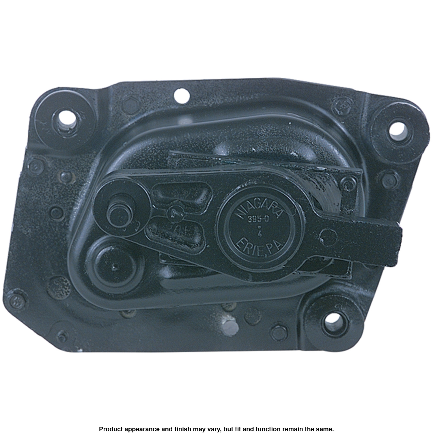 Wiper Motor CARDONE Reman 40-296