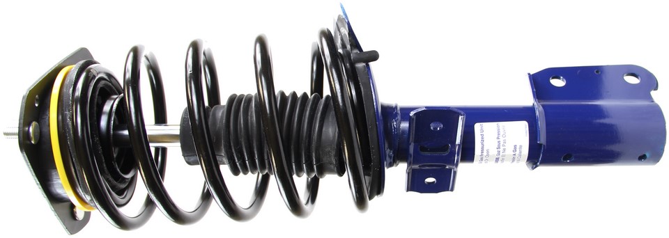 Suspension Strut and Coil Spring Assembly Monroe Shocks & Struts 182177