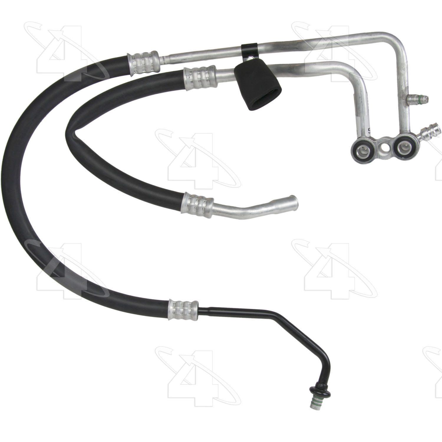 A/C Manifold Hose Assembly Four Seasons 56513