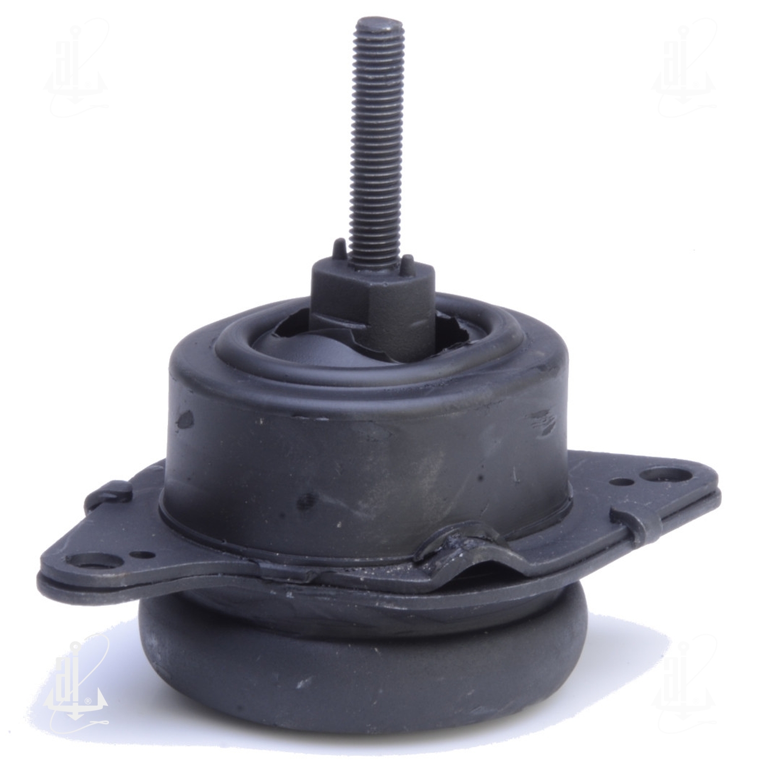Engine Mount Anchor 3247