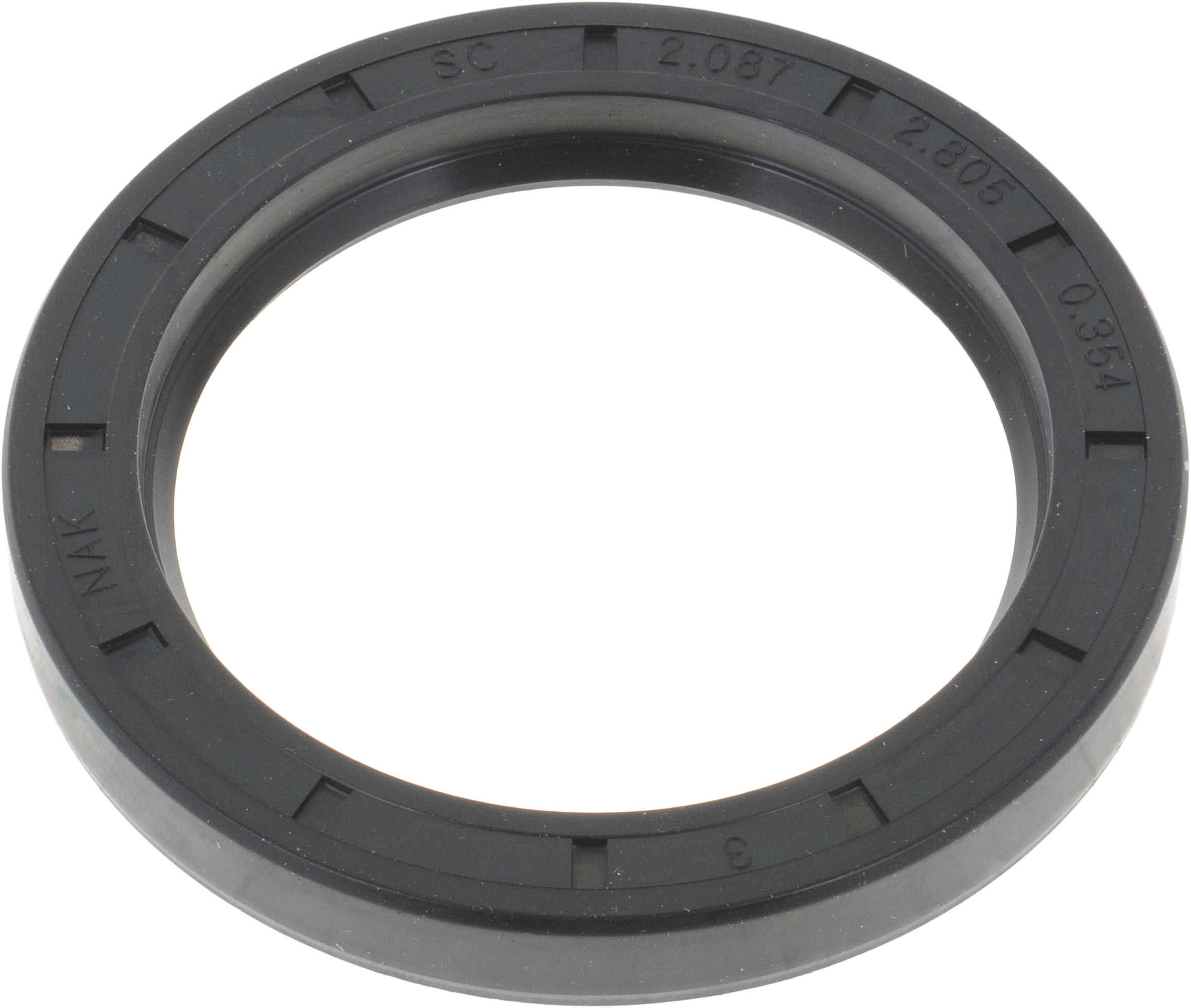Wheel Seal BCA NS710522