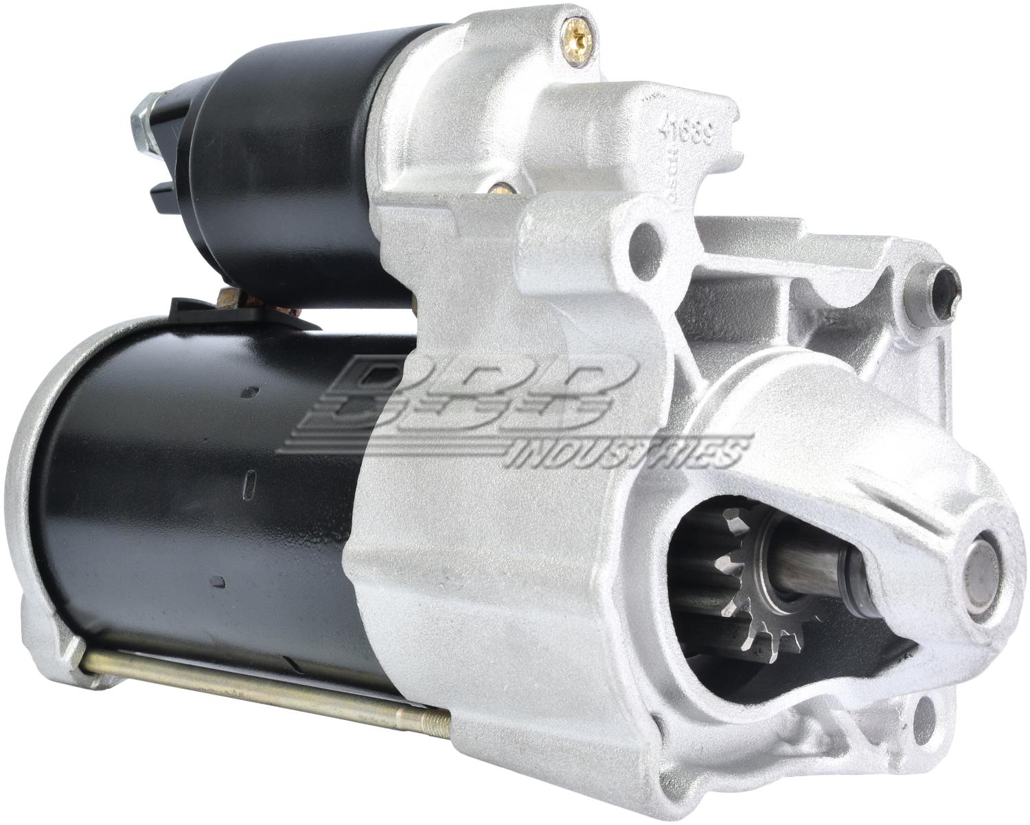 Starter BBB Industries 52141