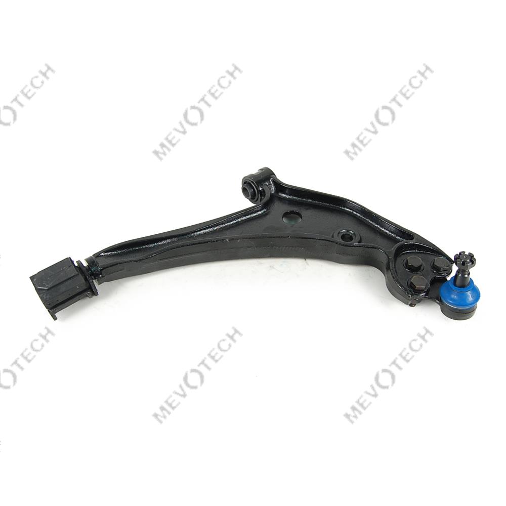 Suspension Control Arm and Ball Joint Assembly Mevotech Supreme CMS20134