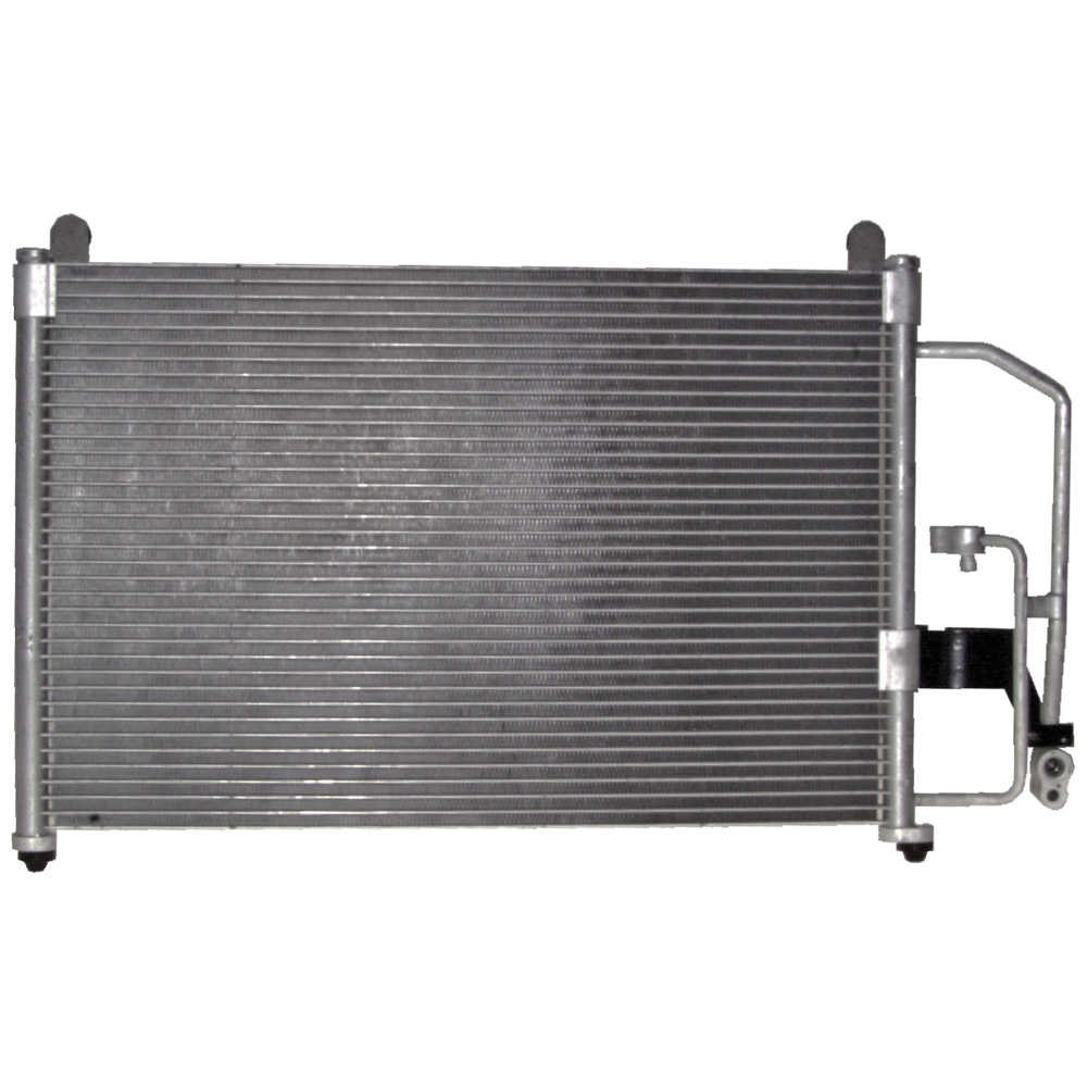 A/C Condenser Global Parts Distributors LLC 3048C