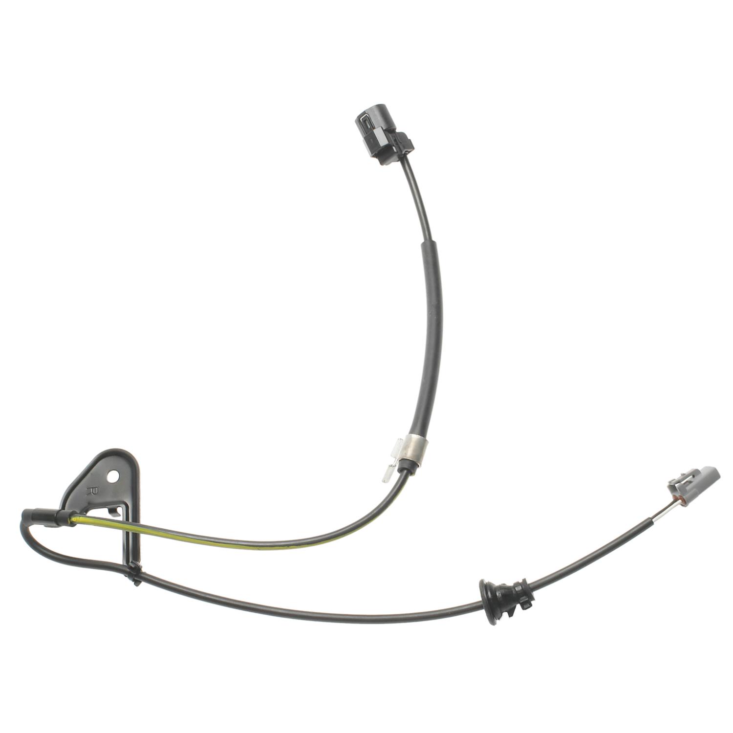 ABS Wheel Speed Sensor Wiring Harness Standard Import ALH6
