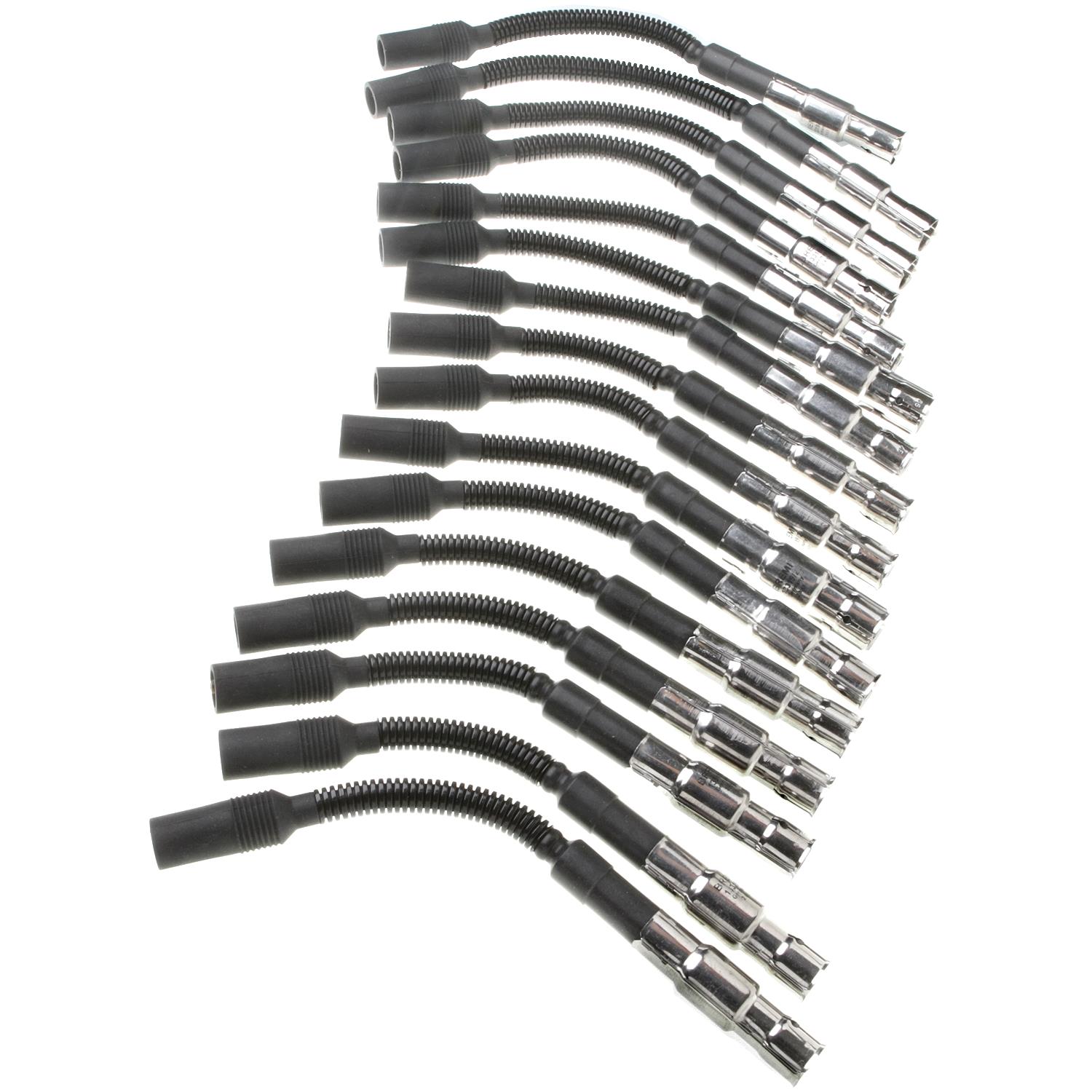 Spark Plug Wire Set Standard Ignition 27880