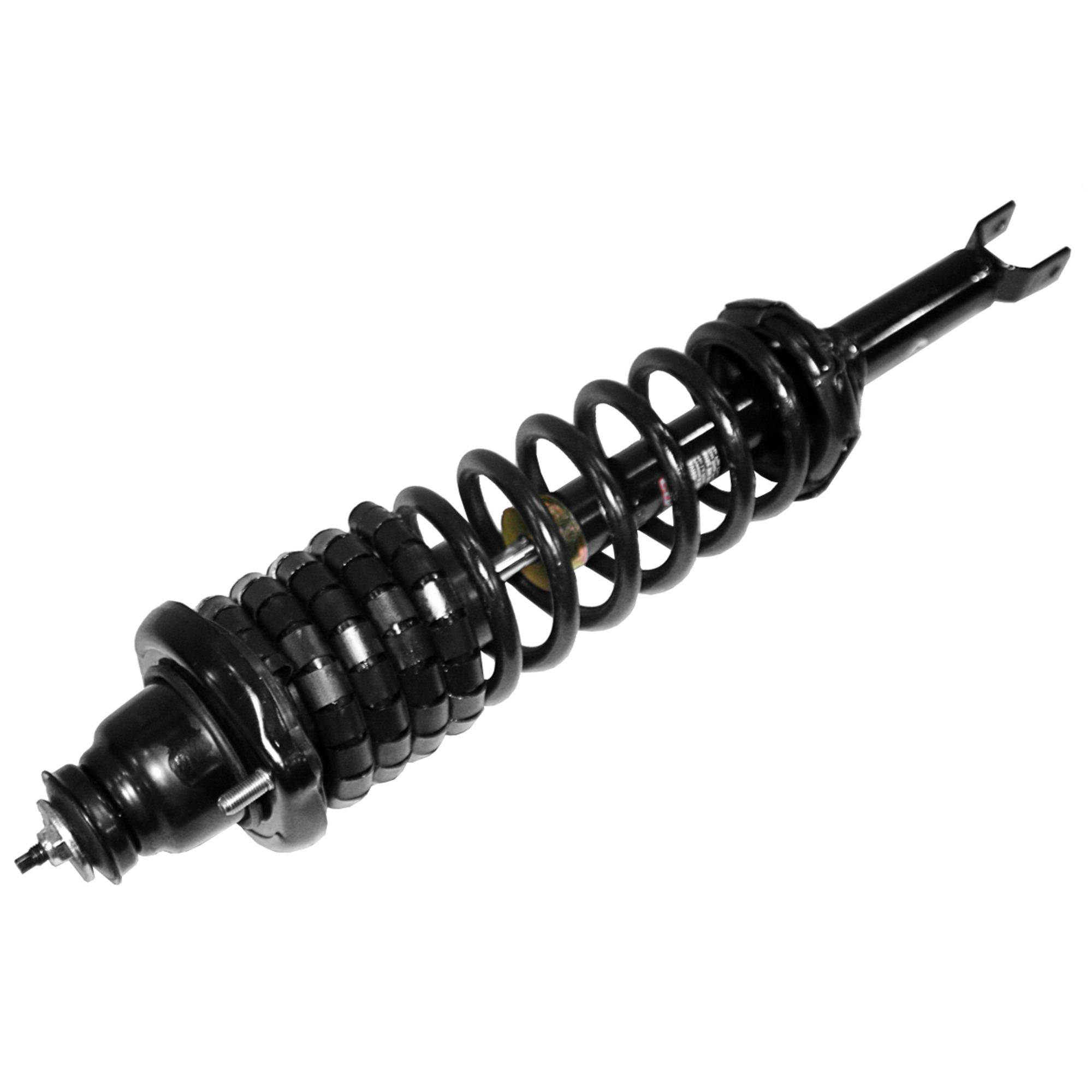 Suspension Strut and Coil Spring Assembly Monroe Shocks & Struts 271286L