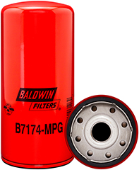 Engine Oil Filter Baldwin B7174MPG