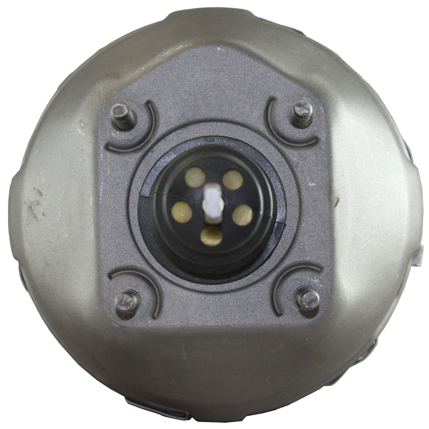Power Brake Booster Centric Parts 160.80039