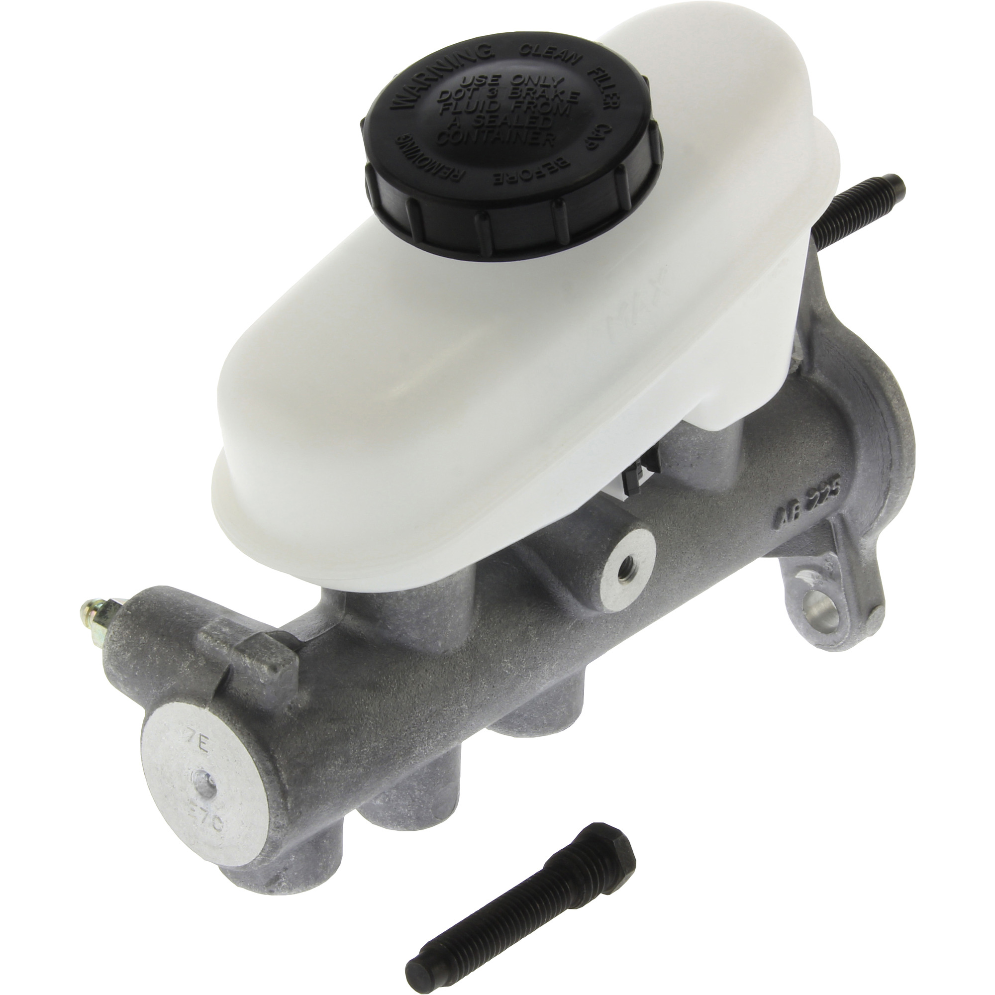 Brake Master Cylinder Centric Parts 130.61102