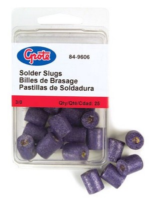 Solder Grote 84-9606