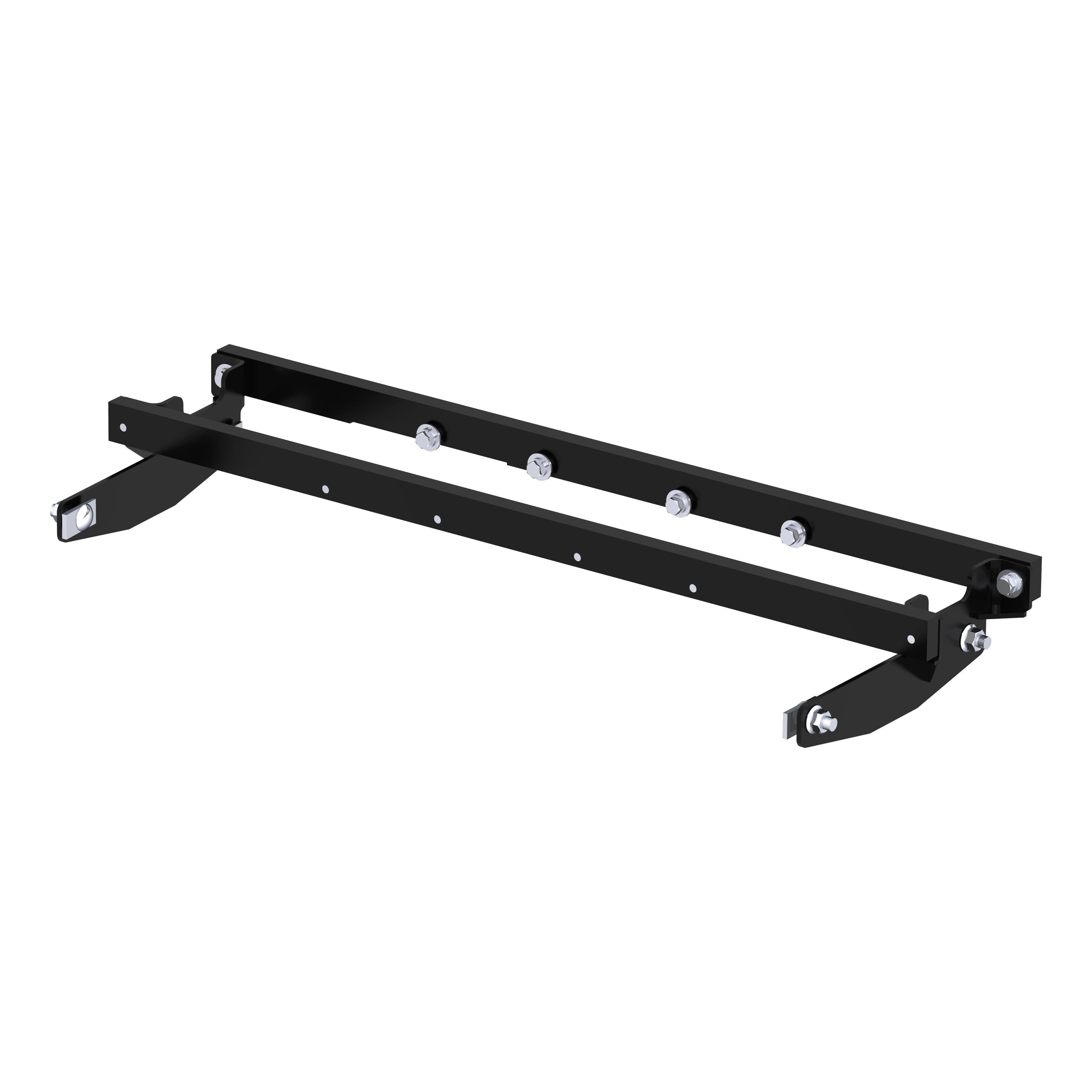 Gooseneck Trailer Hitch Mount Kit CURT 60604