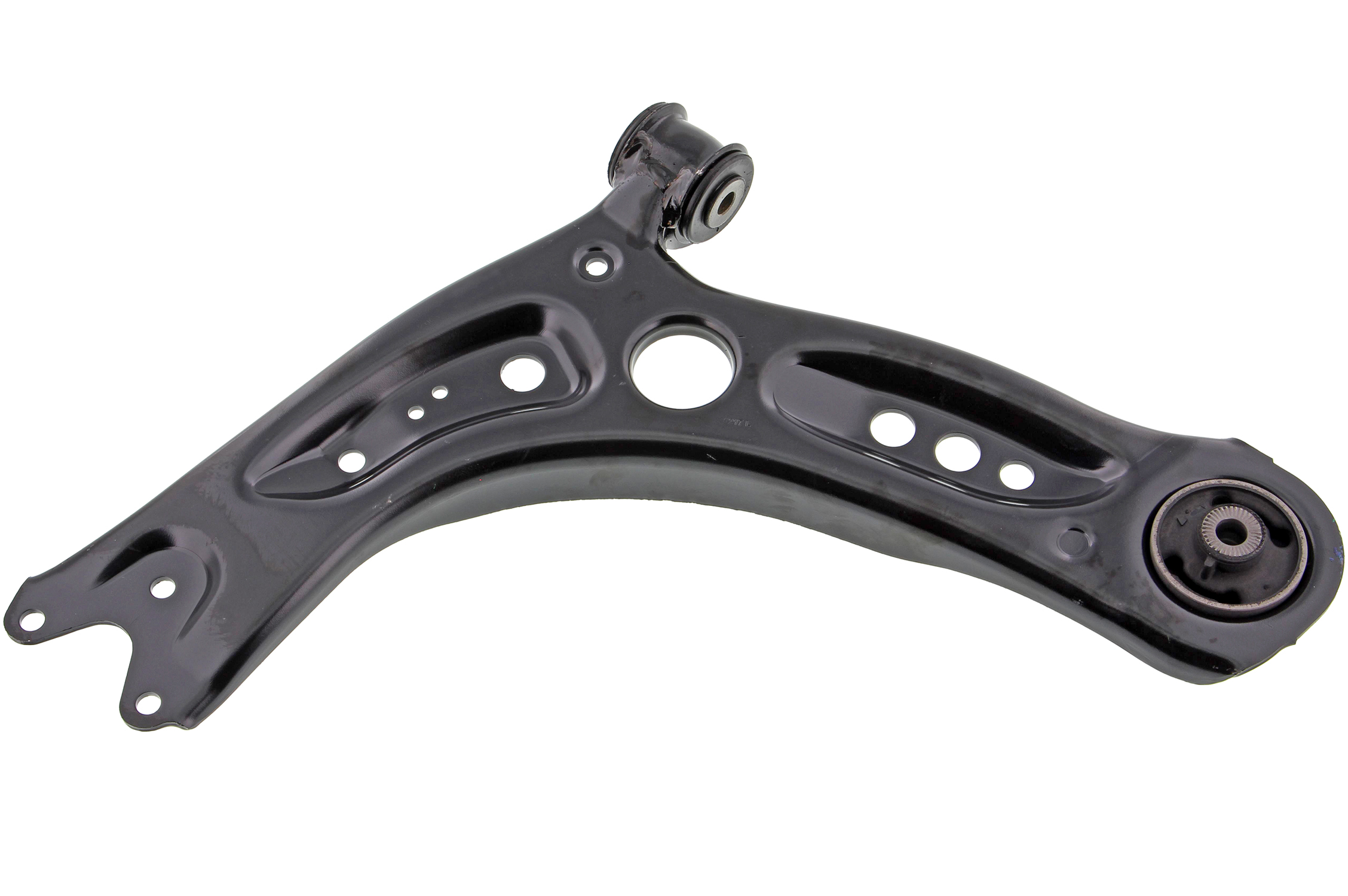 Suspension Control Arm MacPherson Chassis C6GS701140