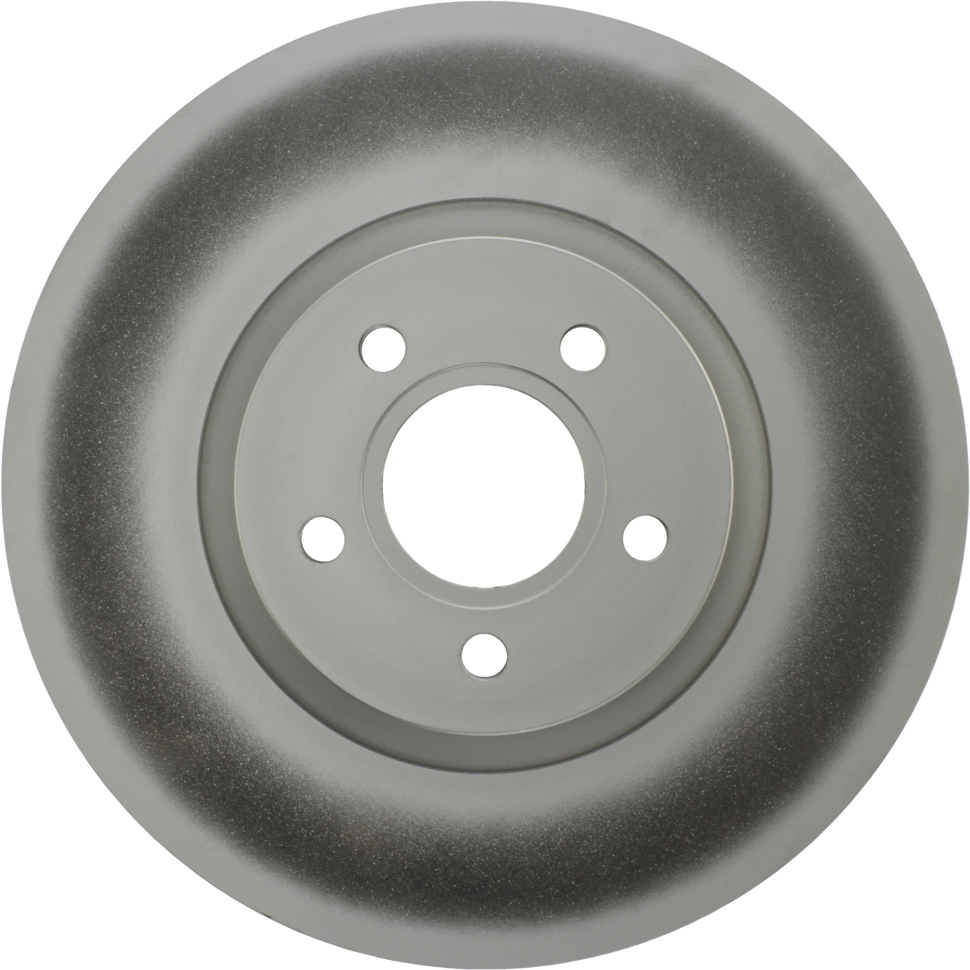 Disc Brake Rotor Centric Parts 320.39038C