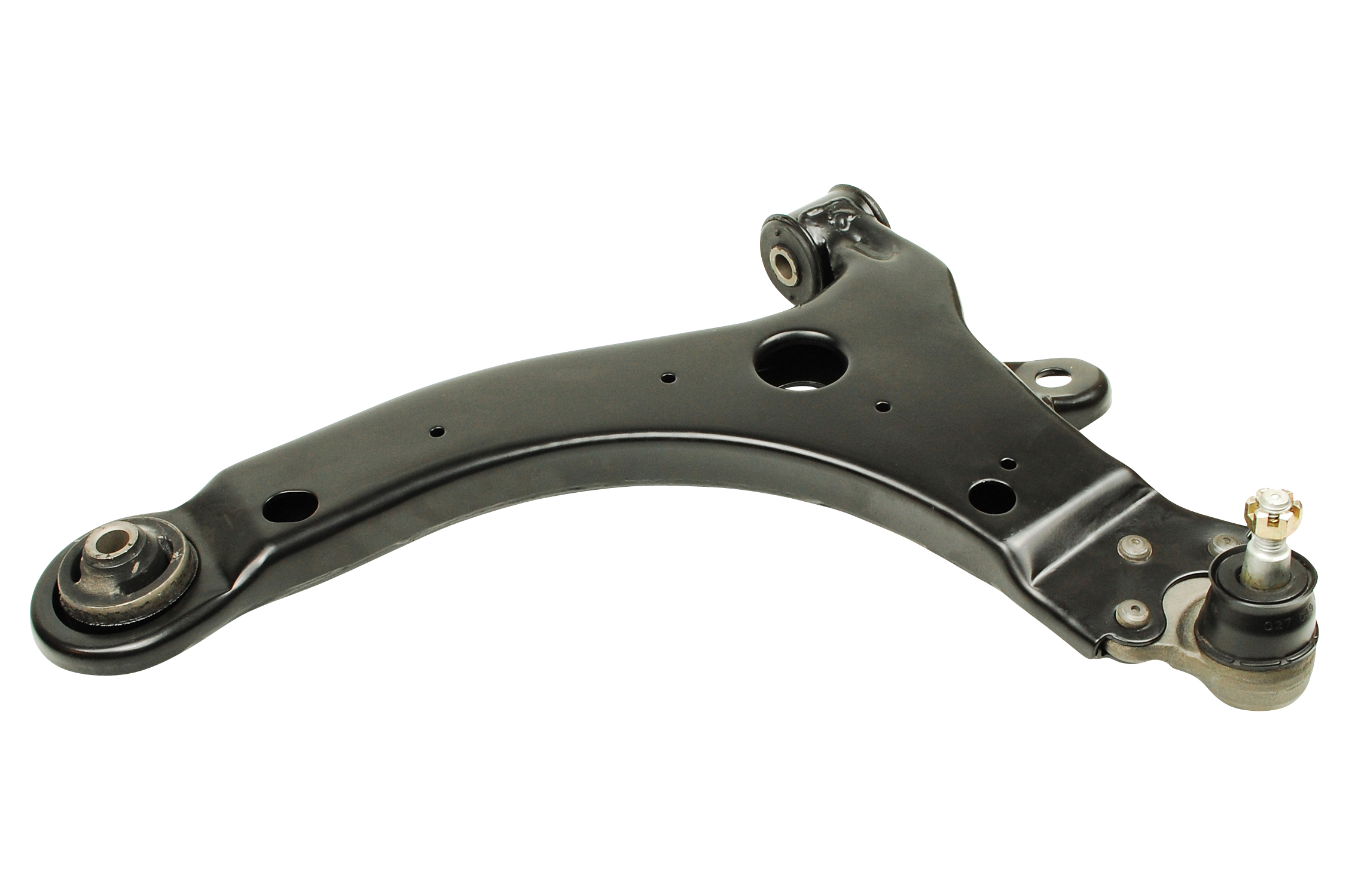 Suspension Control Arm and Ball Joint Assembly MacPherson Chassis C6GS50130