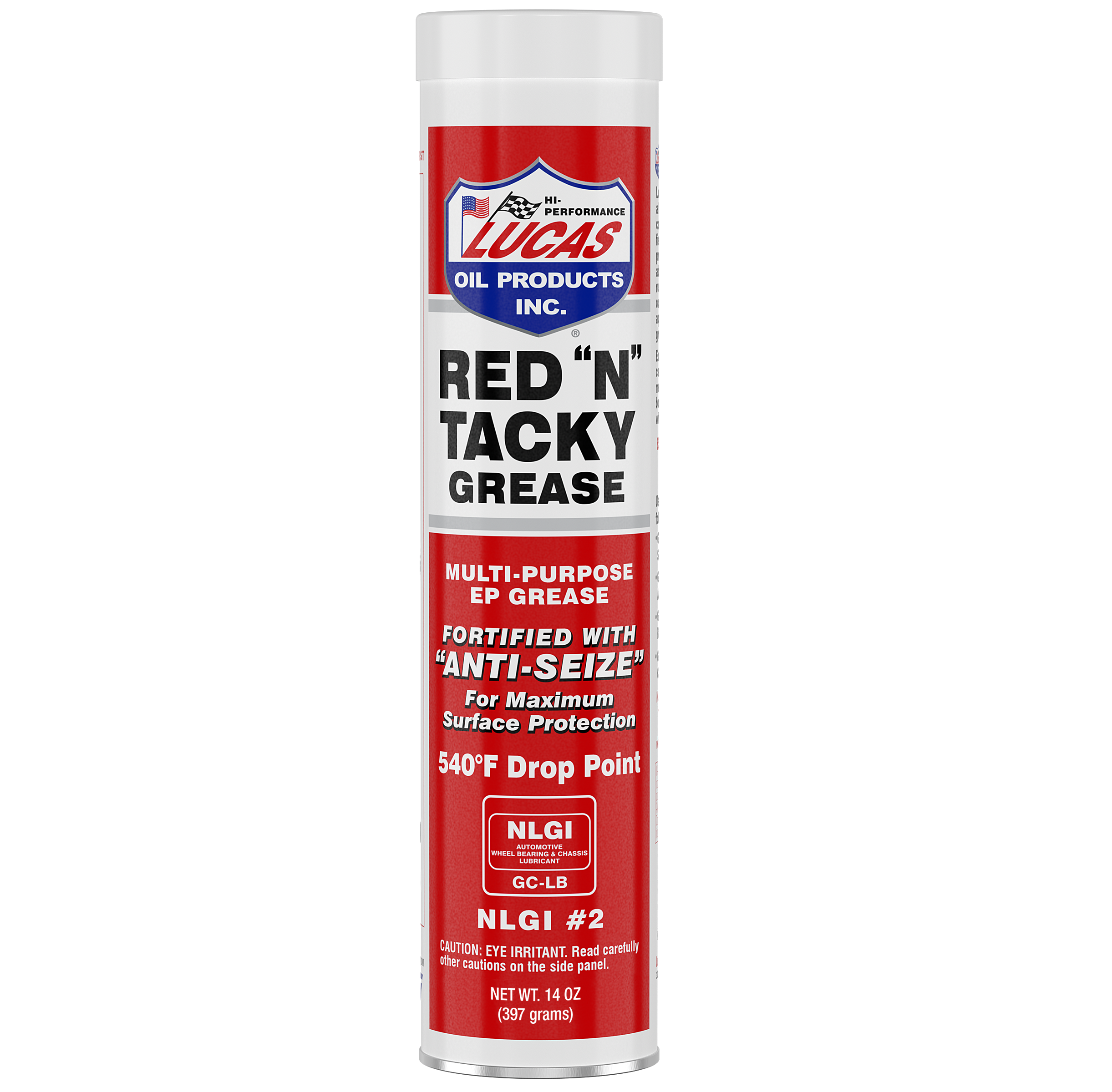 Multi-Purpose Grease Lucas Oil Products 10005