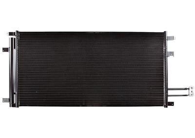 A/C Condenser OSC 4283