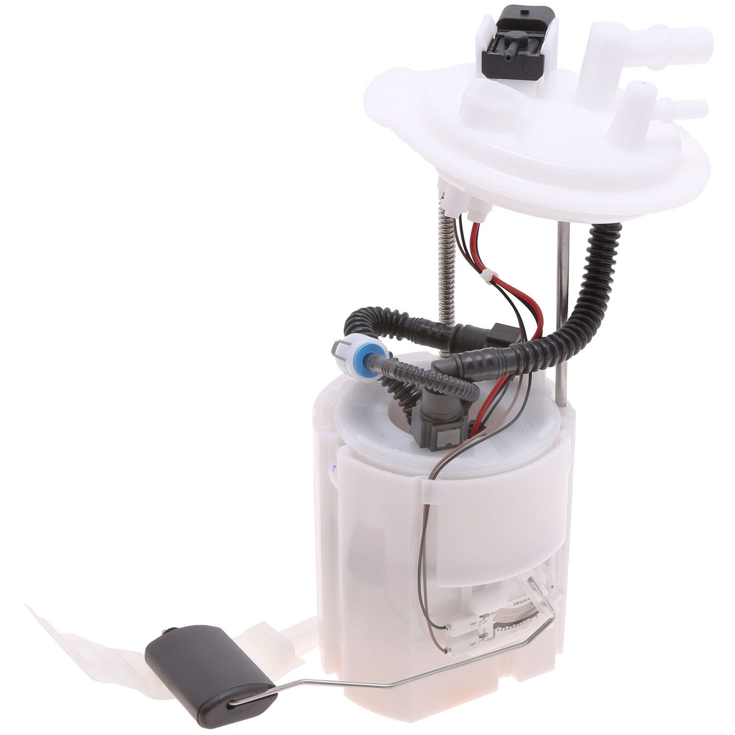 Fuel Pump Module Assembly Carter P77124M