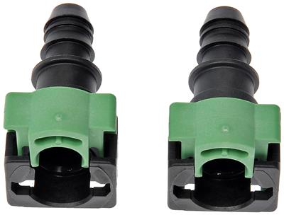 Fuel Line Connector Dorman - OE Solutions 800-595