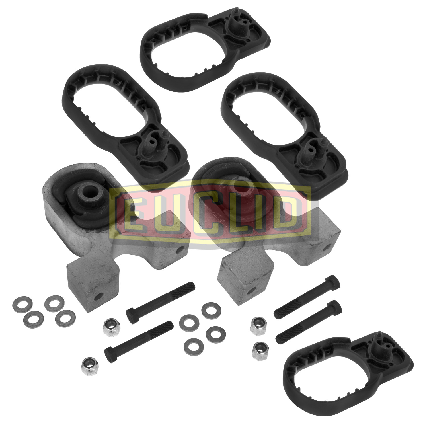 Air Suspension Spring Meritor E15129