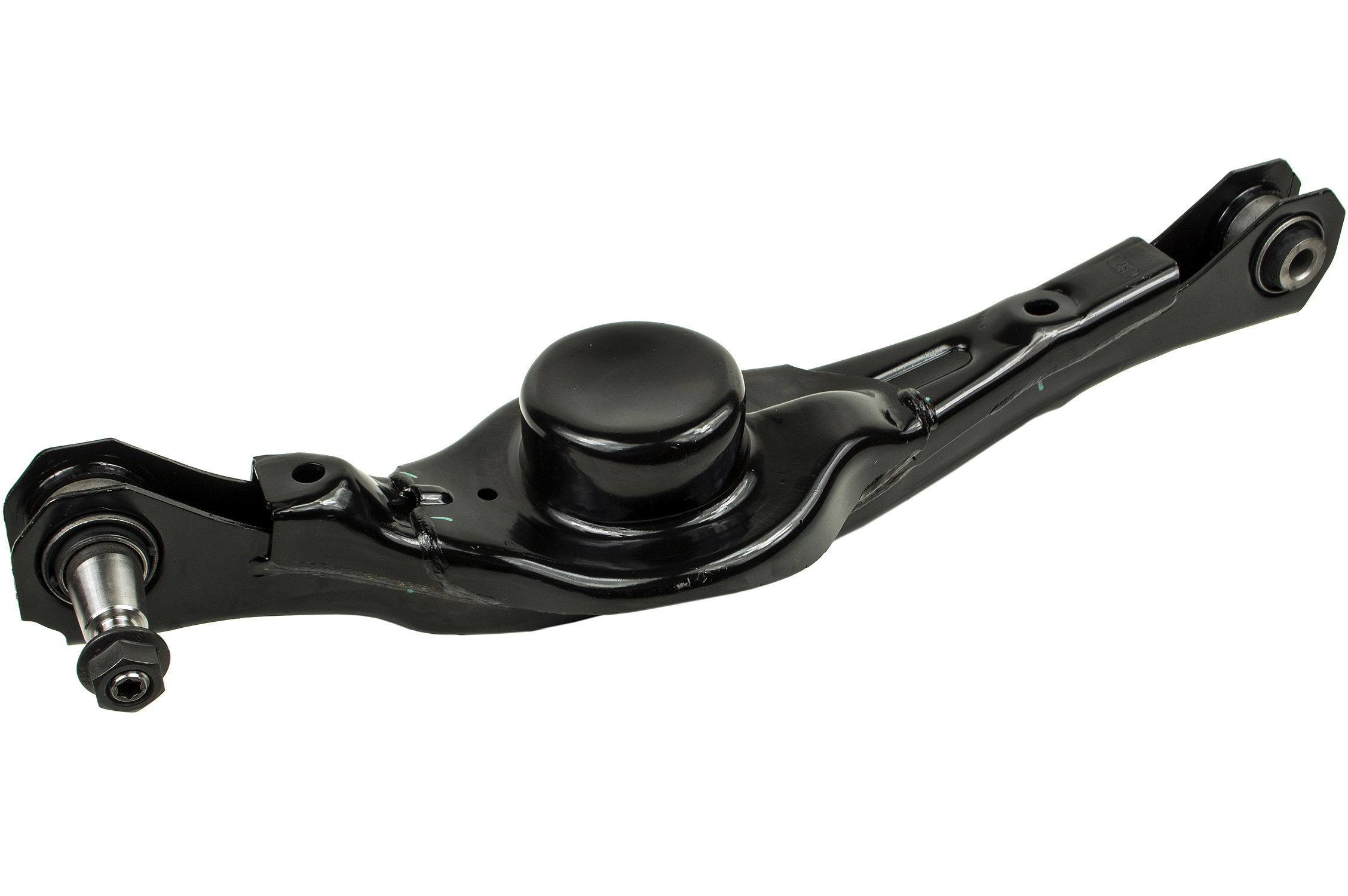 Suspension Control Arm MacPherson Chassis C6GS401133