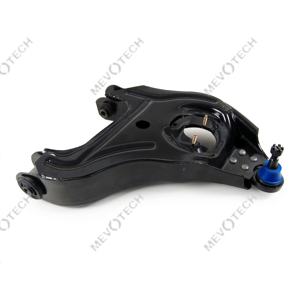 Suspension Control Arm and Ball Joint Assembly Mevotech Supreme CMS25196