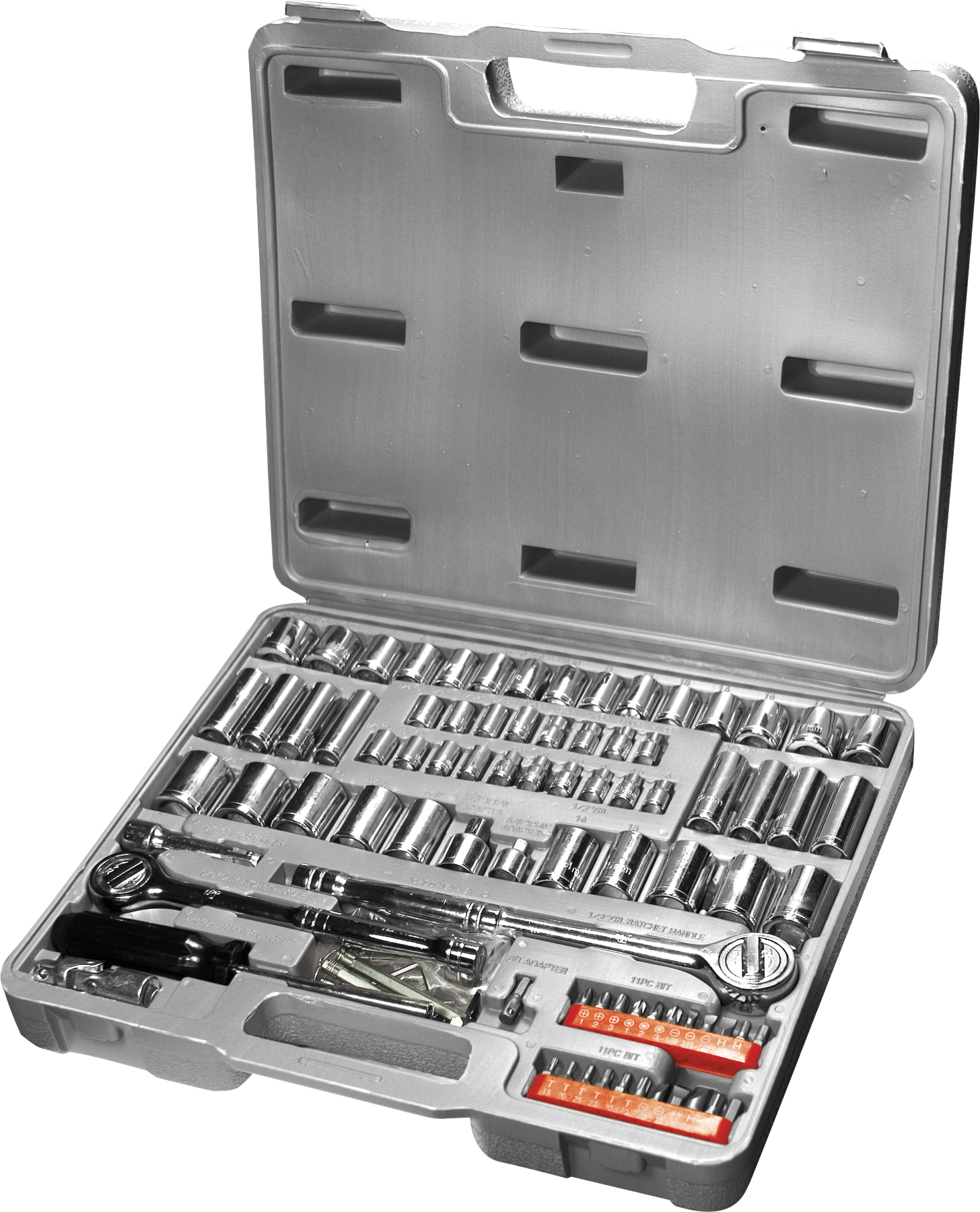 Multi-Purpose Tool Set Performance Tool W1198