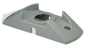 Turn Signal Light Bracket Grote 43690