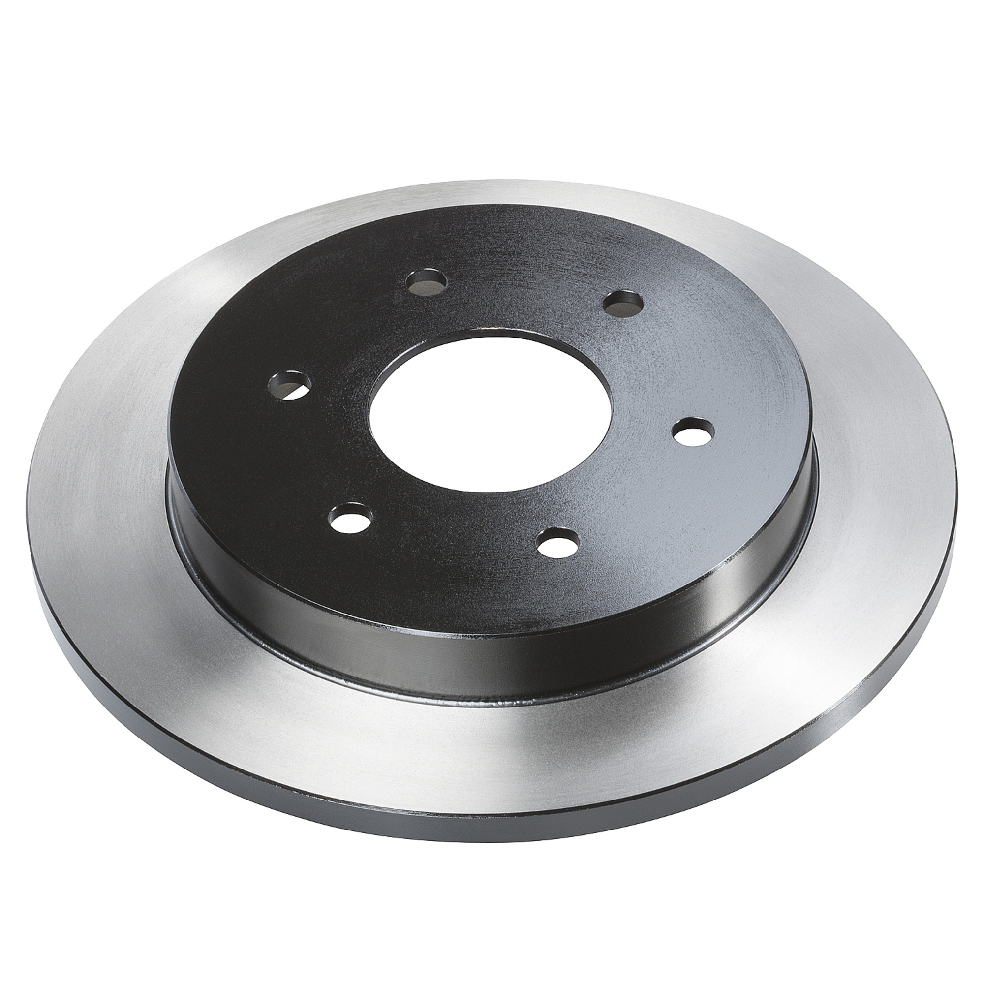 Disc Brake Rotor Wagner Brake BD126387E