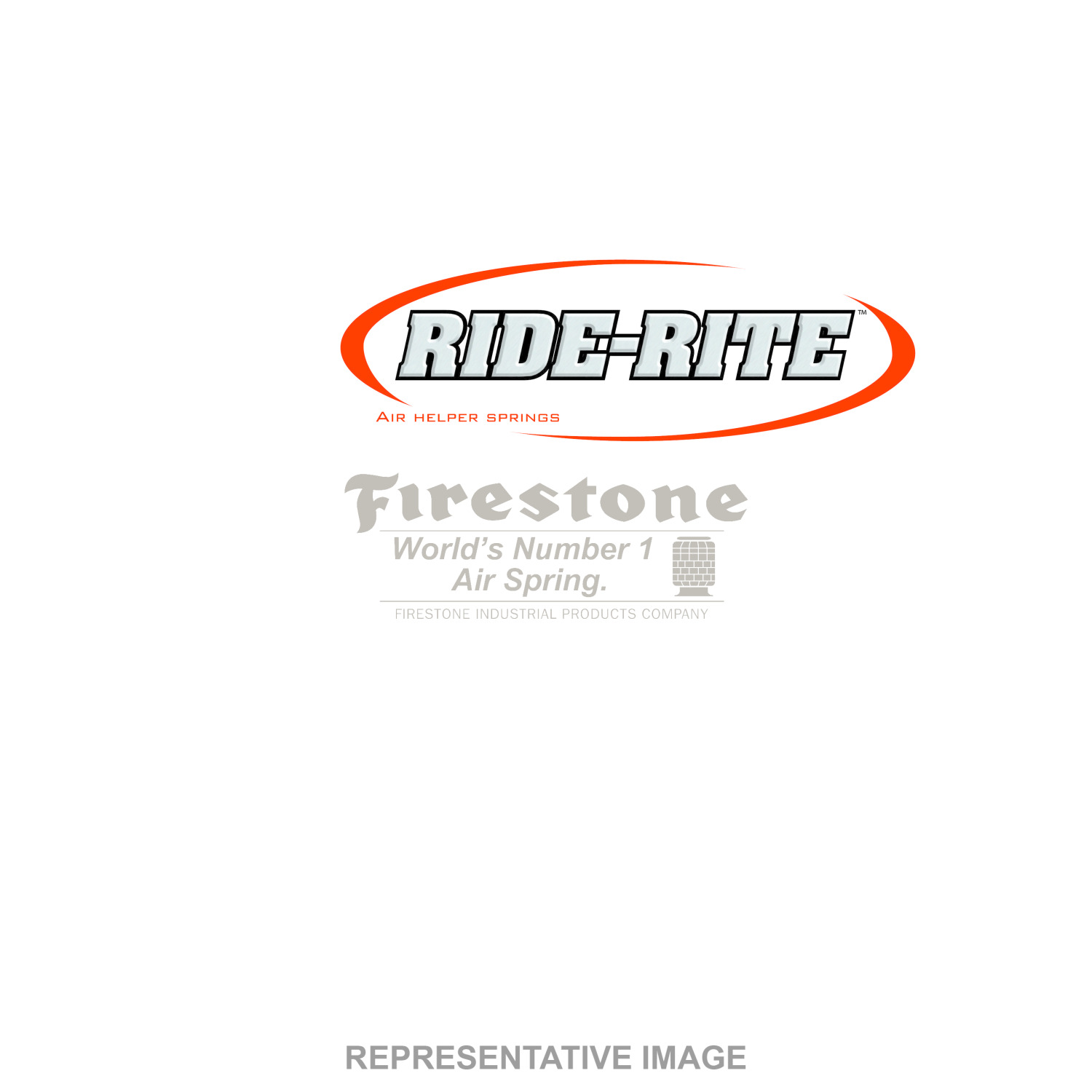 Air Suspension Spring Meritor FS7100