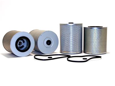 Engine Oil Filter Wix 51599