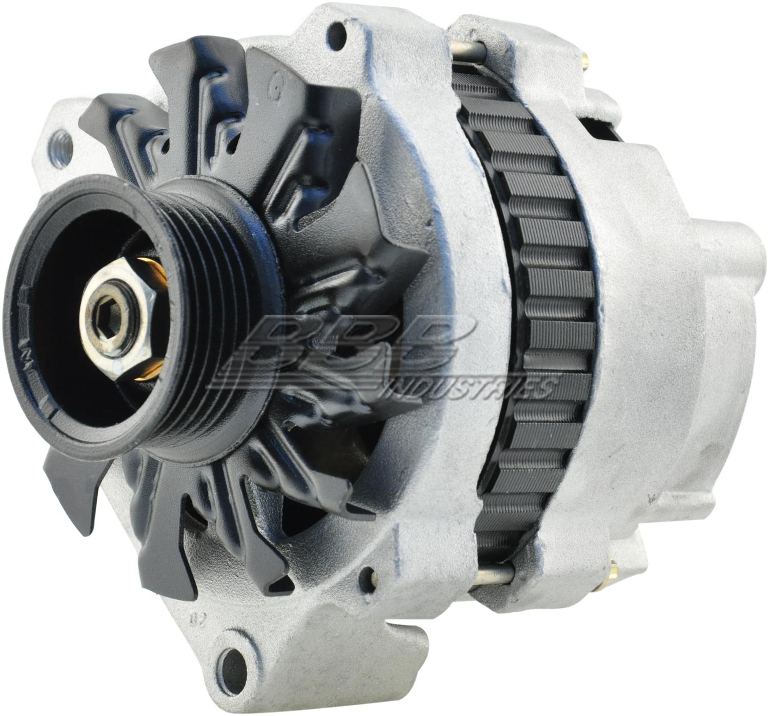 Alternator TERREPOWER formerly BBB Industries 7917-11