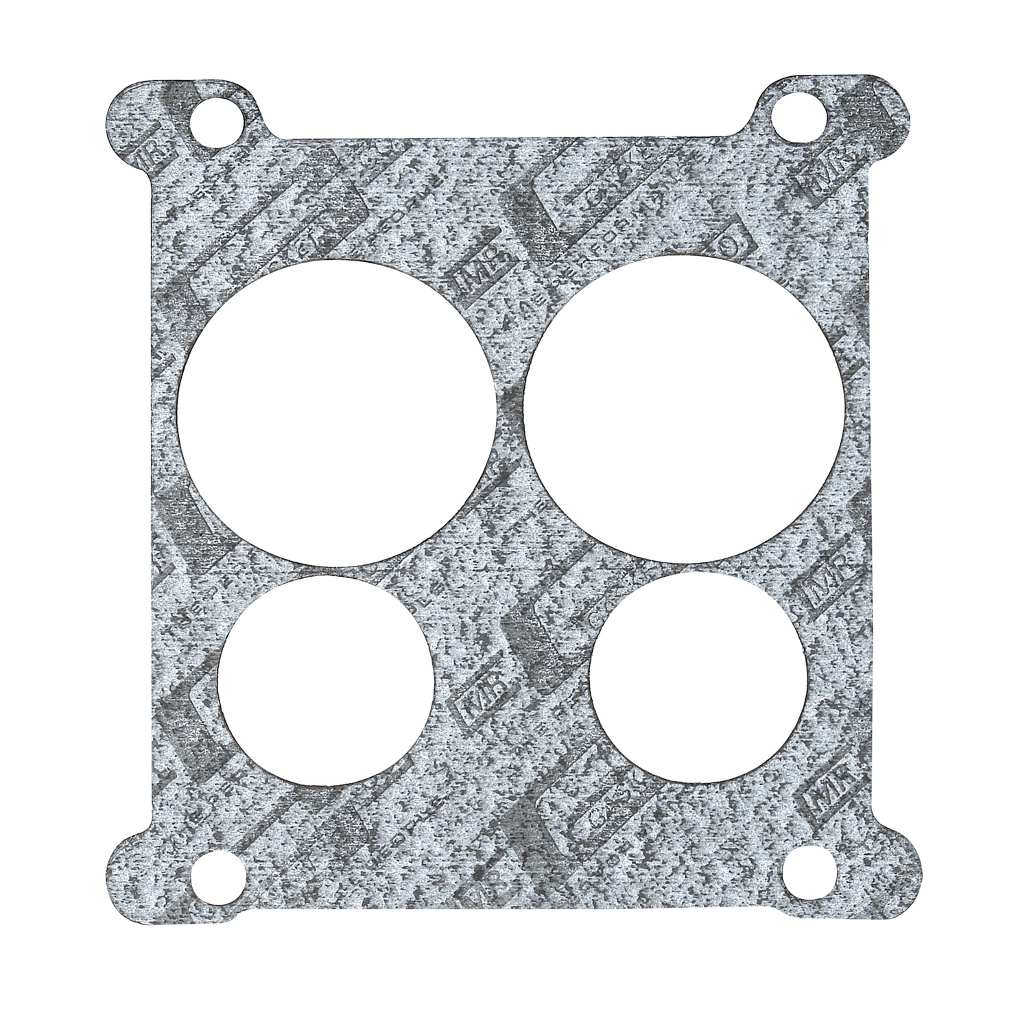 Carburetor Mounting Gasket Mr Gasket 57A