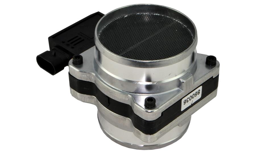 Mass Air Flow Sensor Blue Streak Electronics Original MF8302
