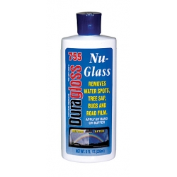 Glass Cleaner Duragloss 755