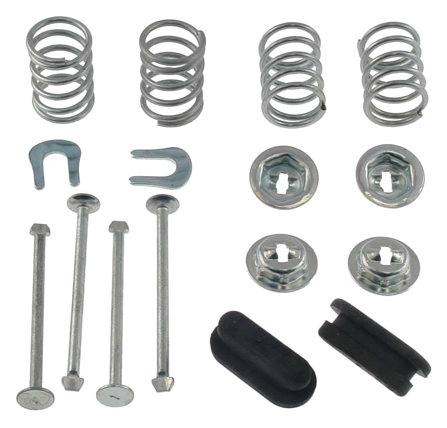 Drum Brake Shoe Hold Down Kit Carlson H40952