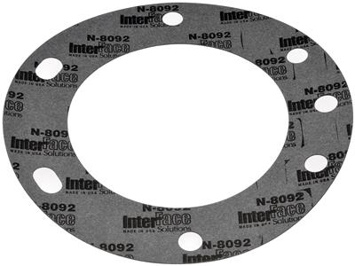 Transfer Case Gasket Dorman - OE Solutions 917-522