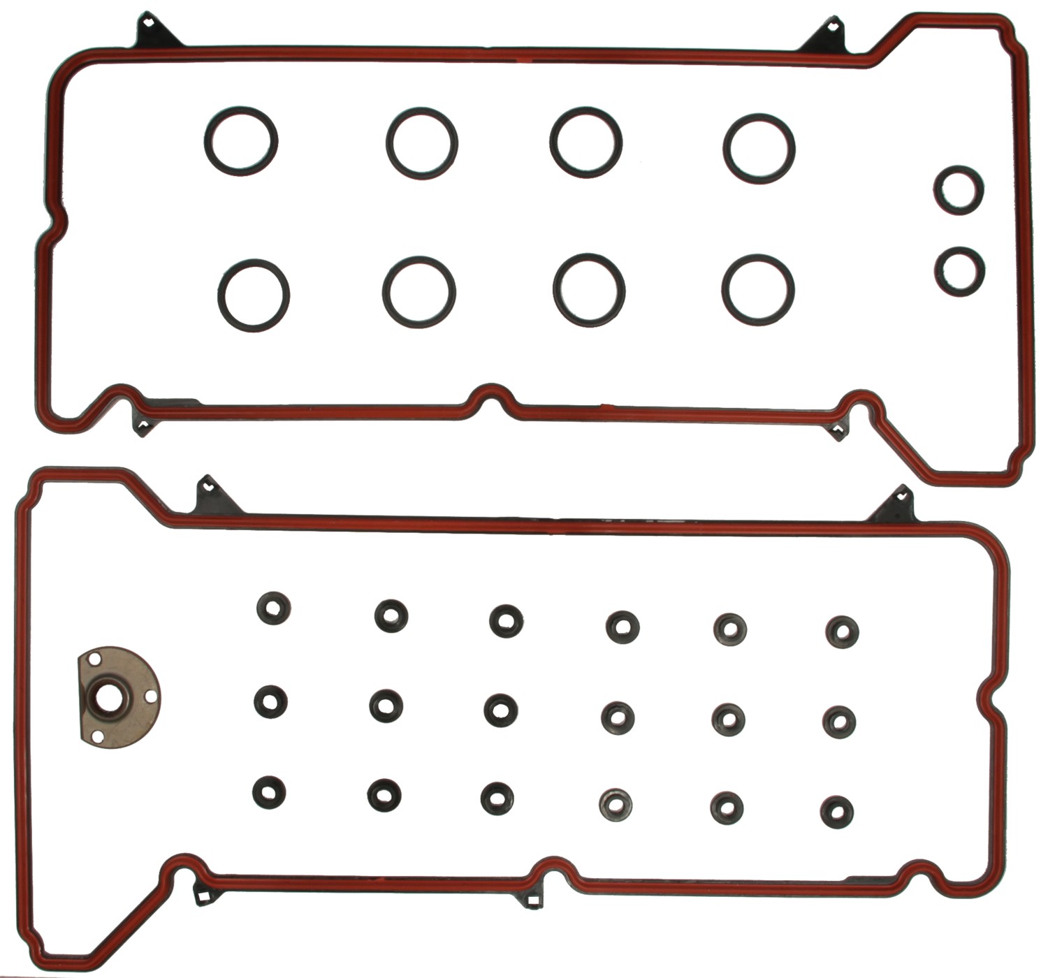 Engine Valve Cover Gasket Set MAHLE VS50331