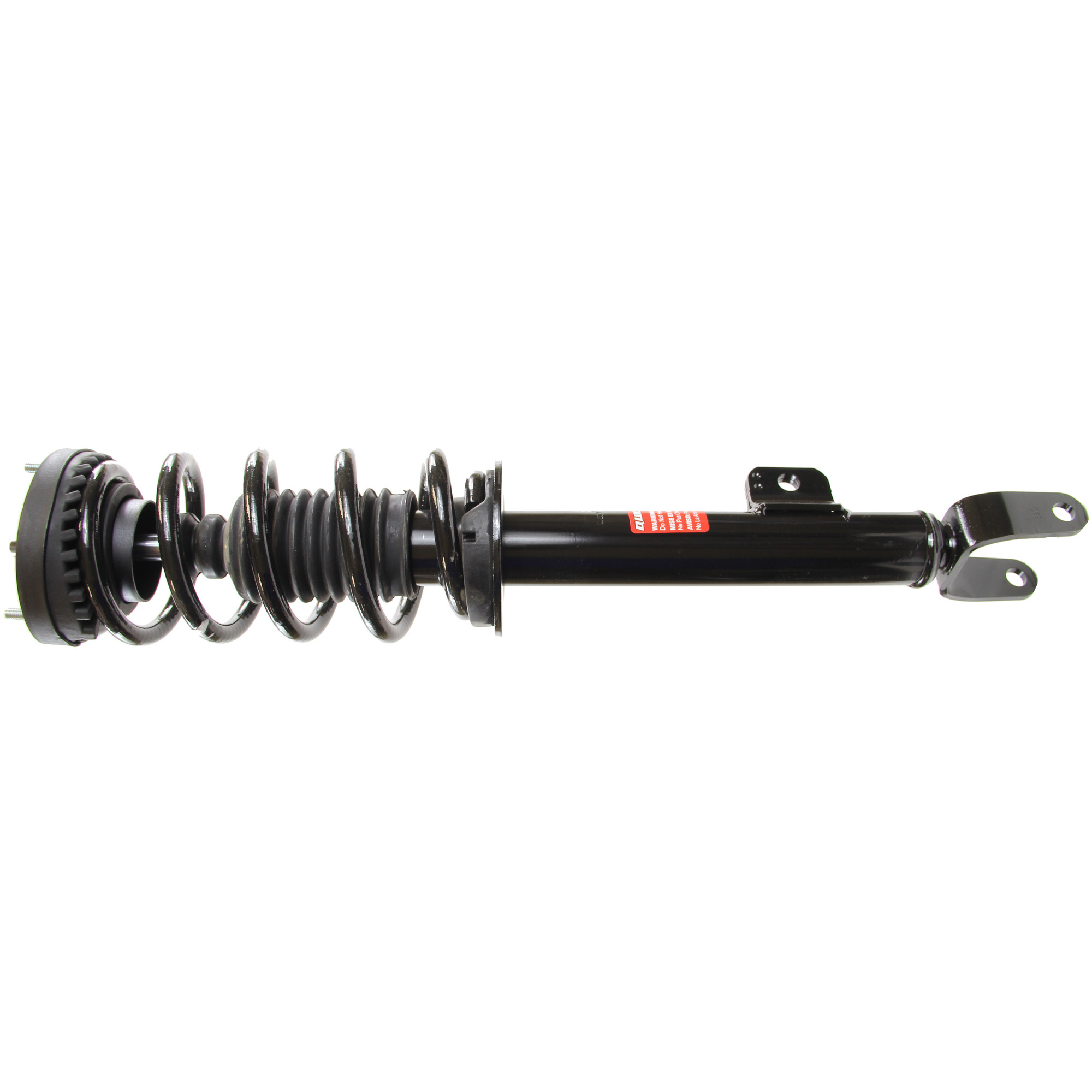 Suspension Strut and Coil Spring Assembly Monroe Shocks & Struts 572665